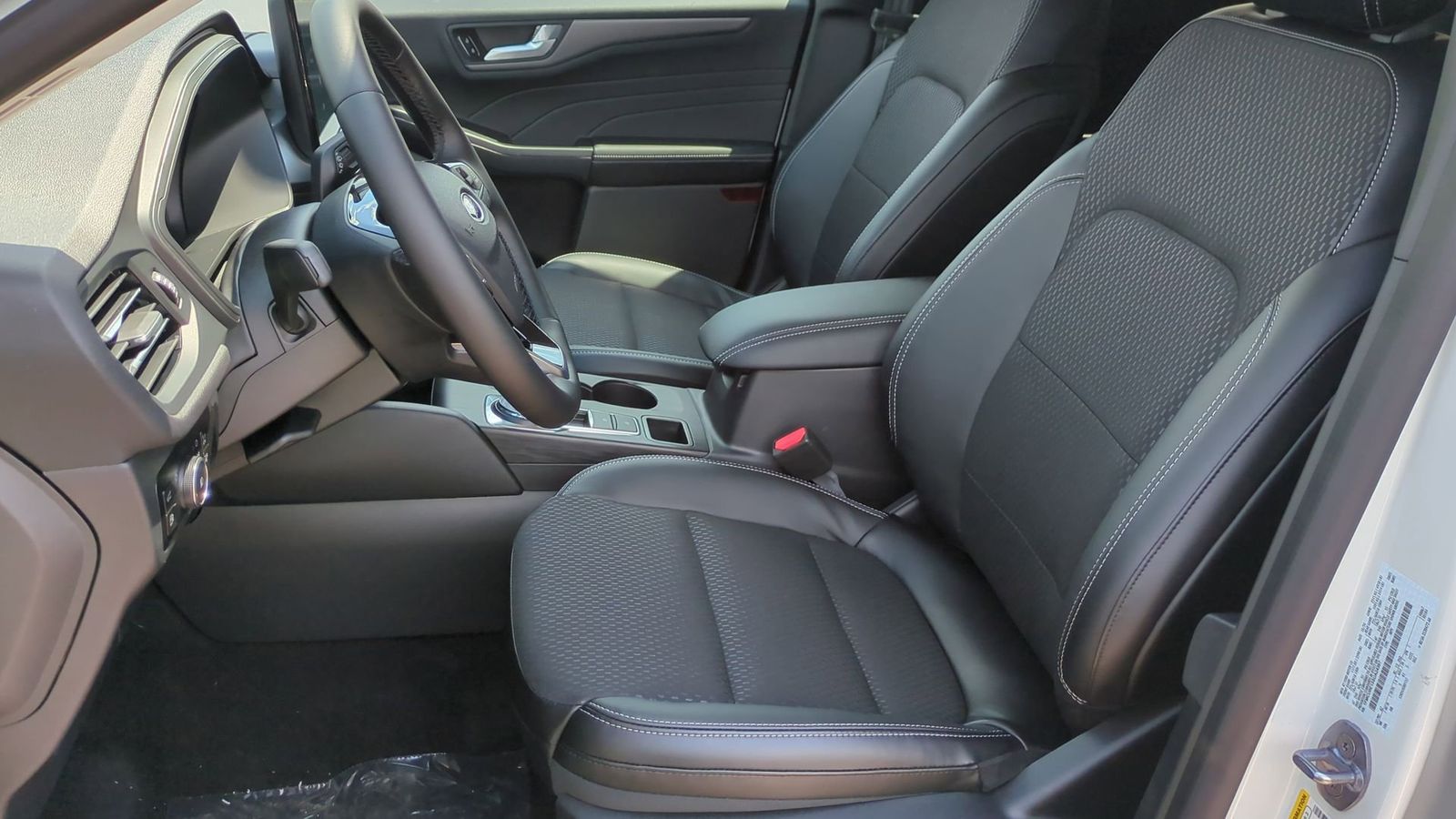 Thumbnail: 2025 Ford Escape - 14