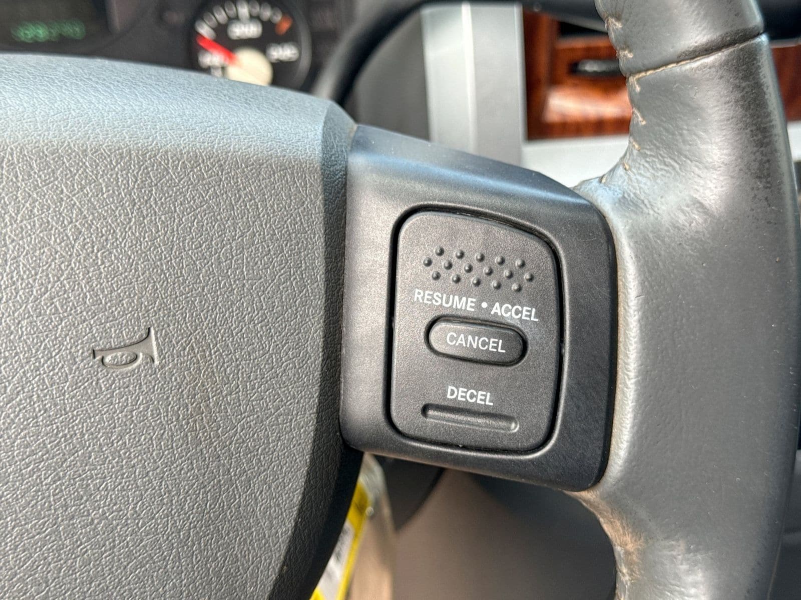Thumbnail: 2007 Dodge Ram 2500 - 26