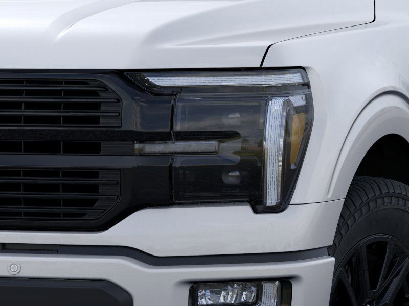 Thumbnail: 2026 Ford F-150 - 18