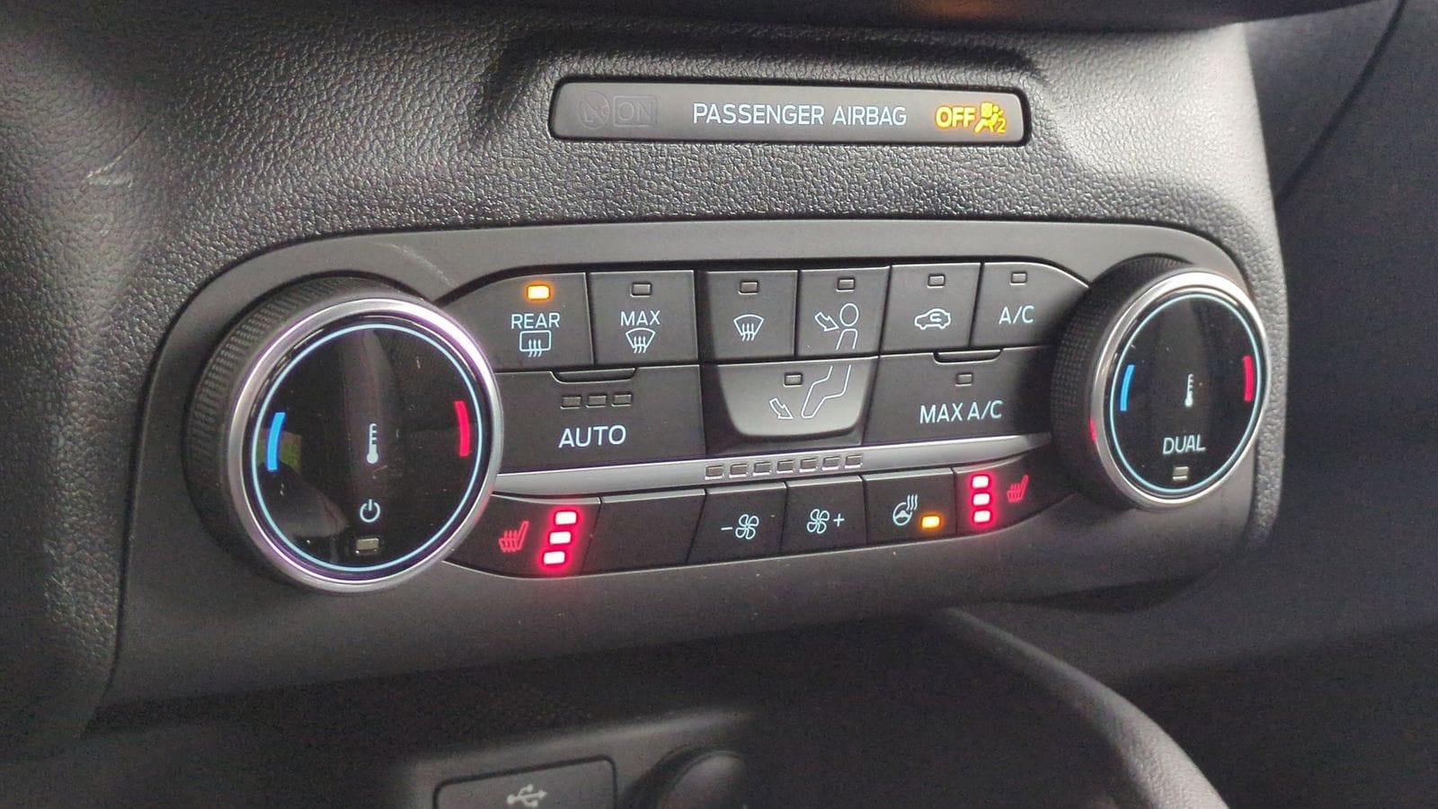 Thumbnail: 2026 Ford Escape - 28