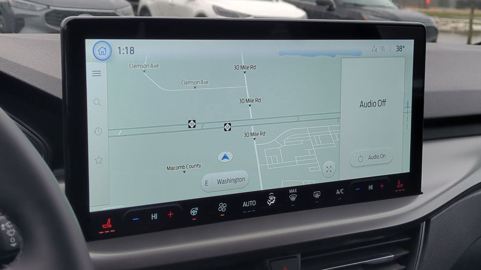 Thumbnail: 2026 Ford Escape - 26