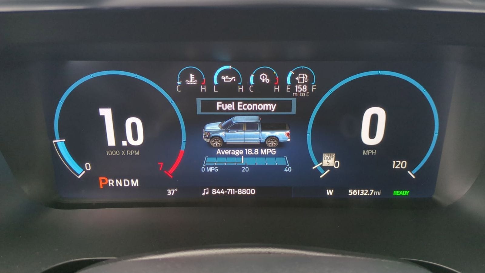 Thumbnail: 2023 Ford F-150 - 39