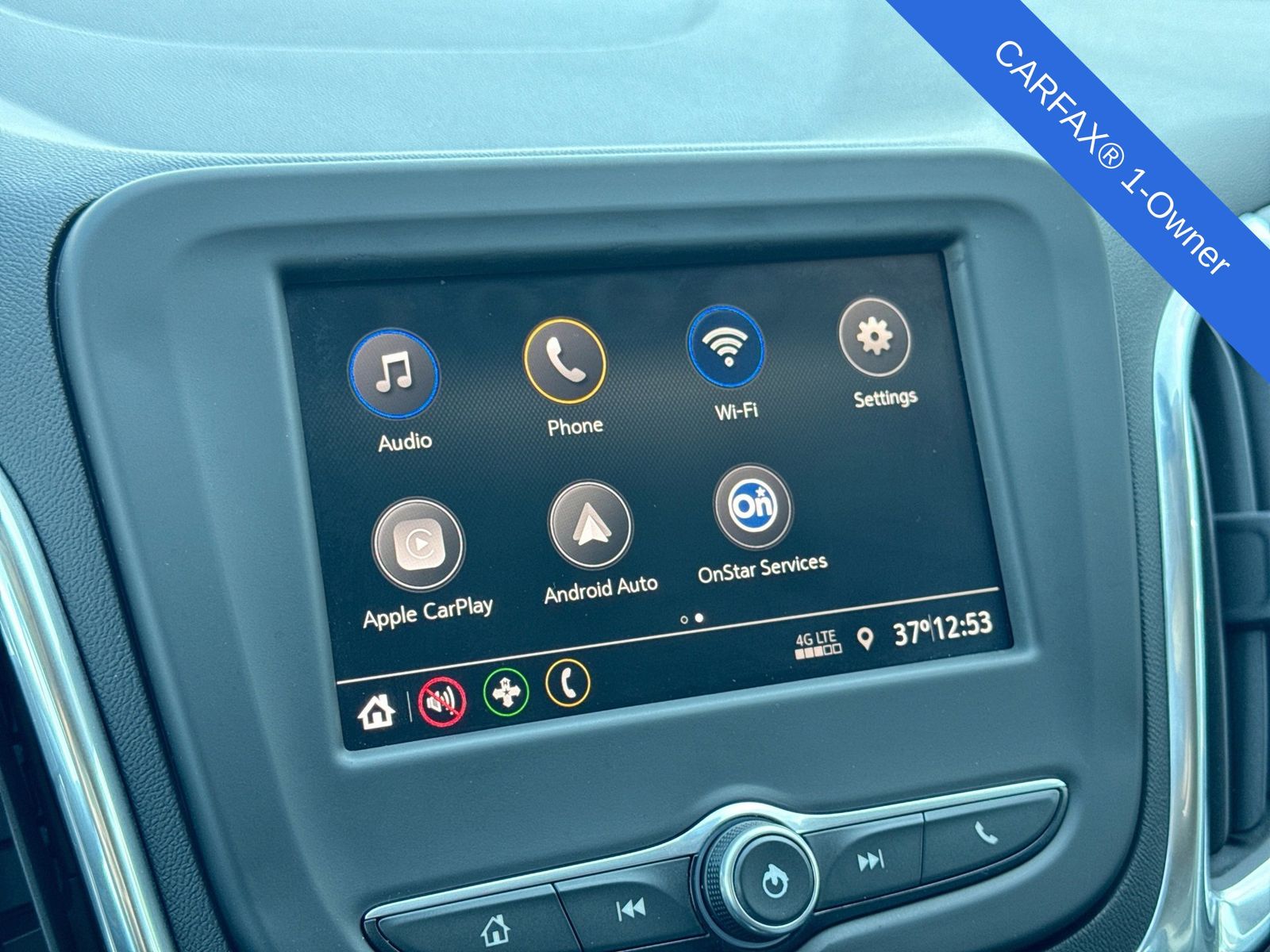 Thumbnail: 2020 Chevrolet Equinox - 26