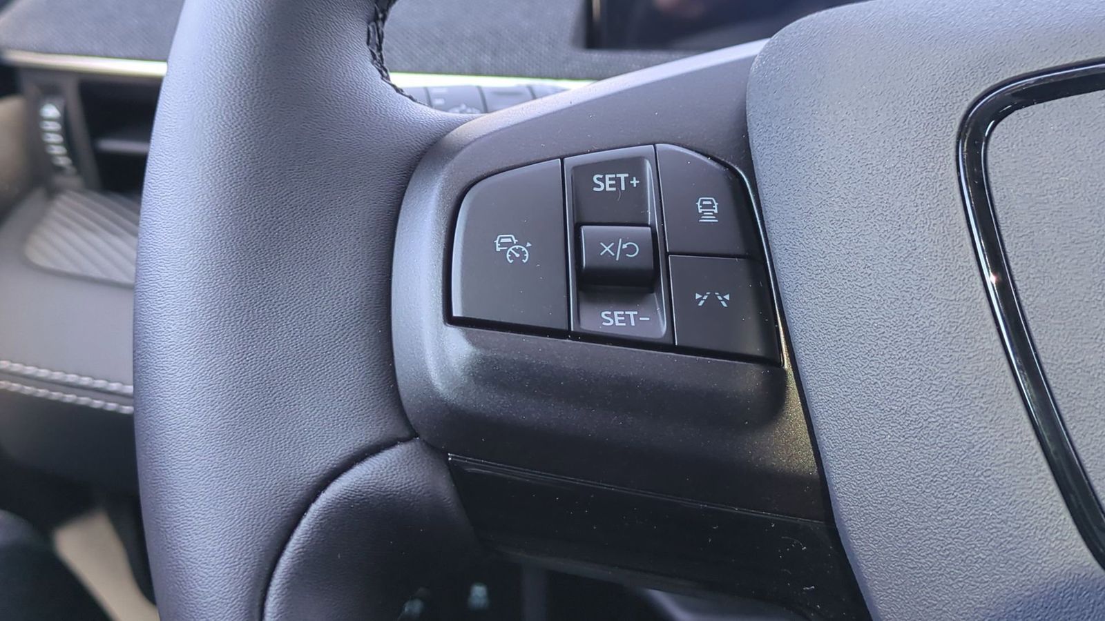 Thumbnail: 2025 Ford Mustang Mach-E - 23