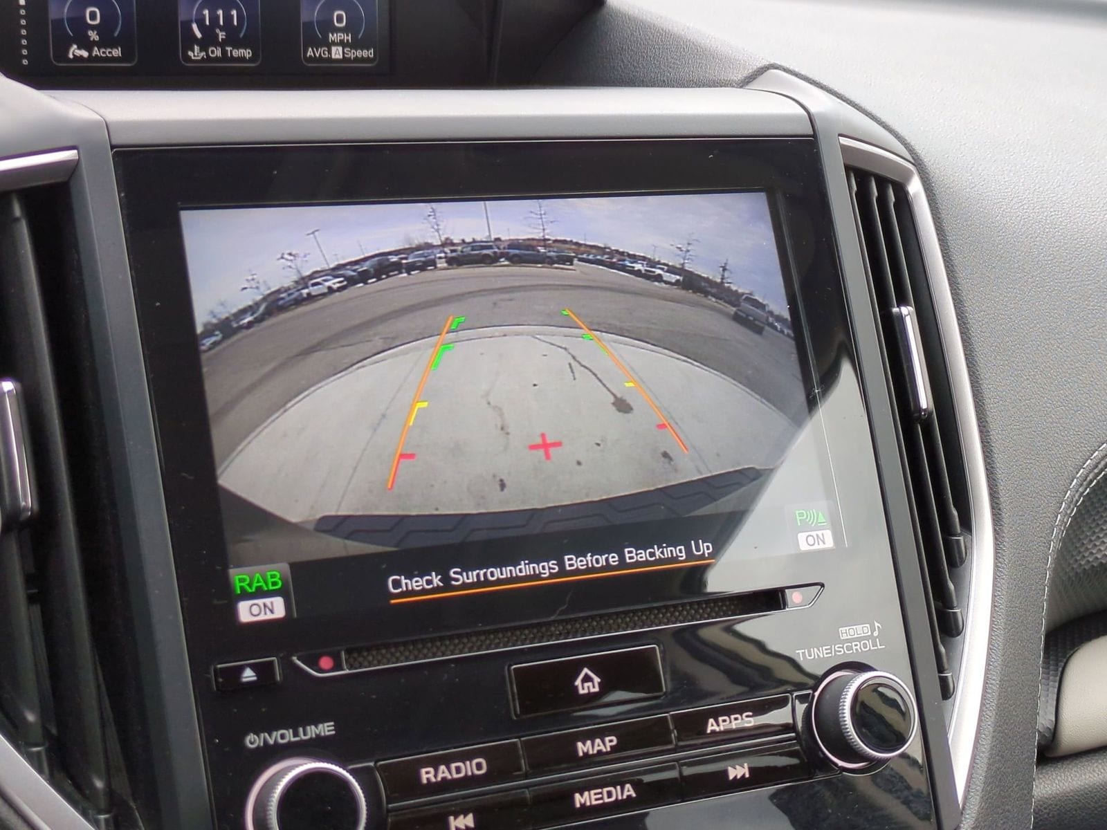 Thumbnail: 2023 Subaru Forester - 35