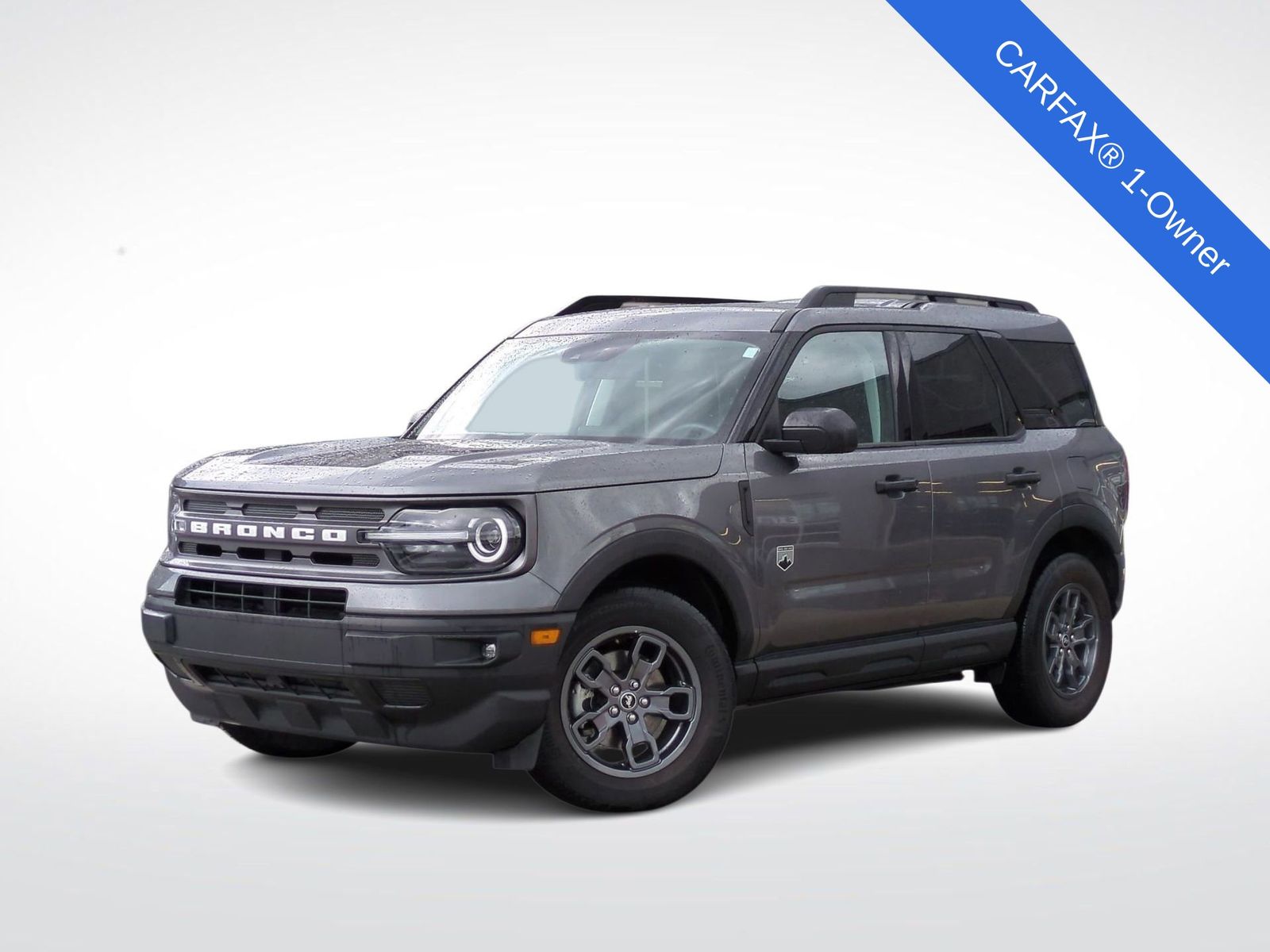 2023 Ford Bronco Sport Big Bend -
                  Washington, MI