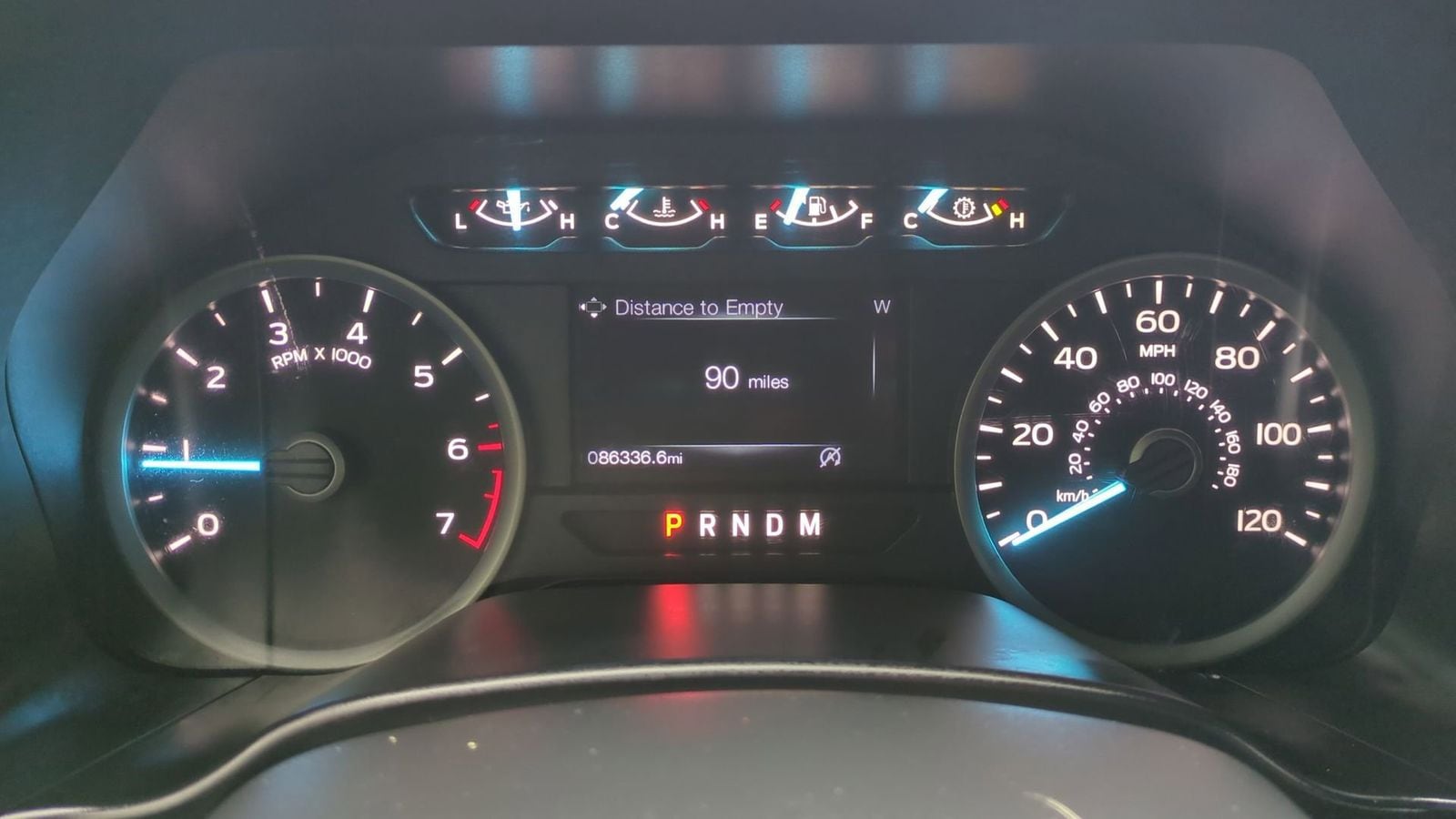 Thumbnail: 2019 Ford F-150 - 39