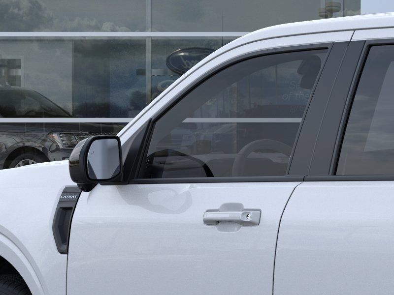 Thumbnail: 2026 Ford Maverick - 22