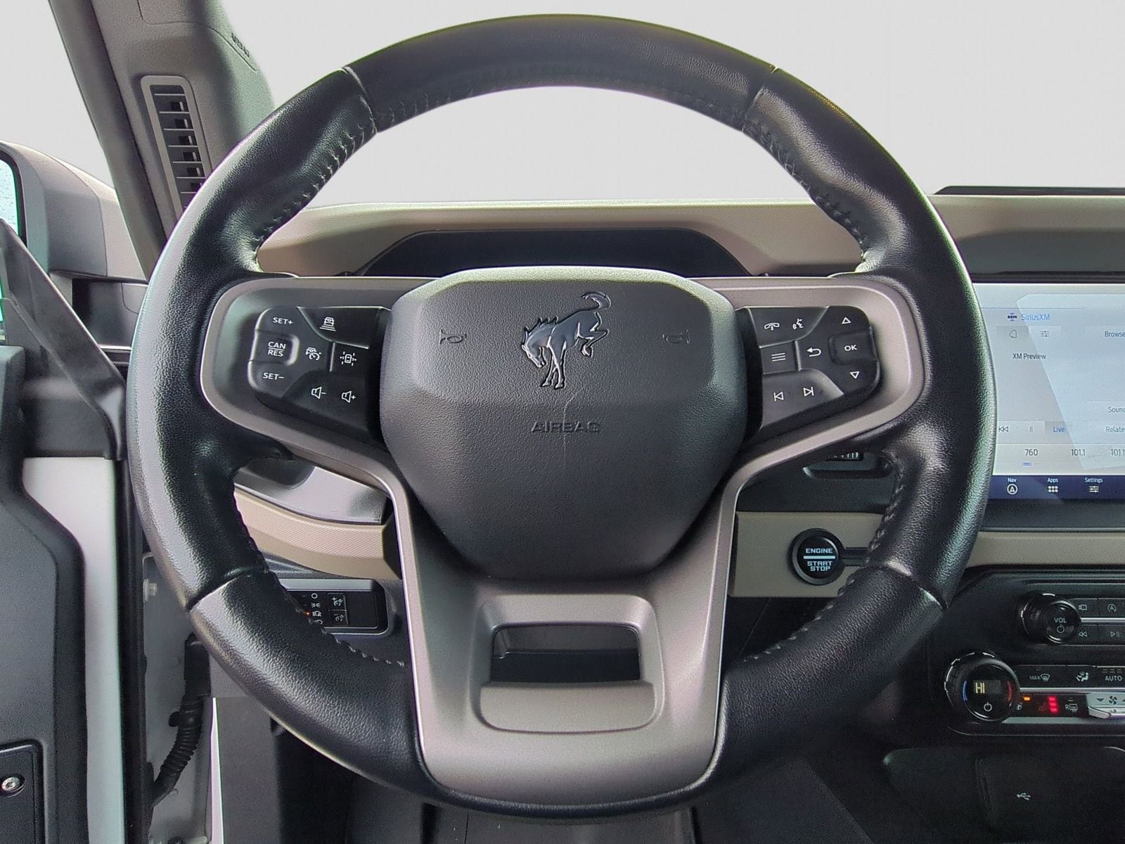 Thumbnail: 2023 Ford Bronco - 26