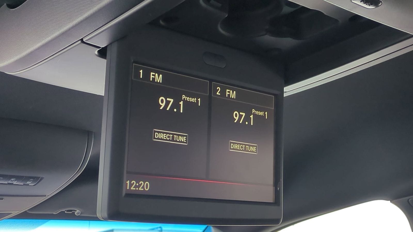 Thumbnail: 2013 Dodge Grand Caravan - 20