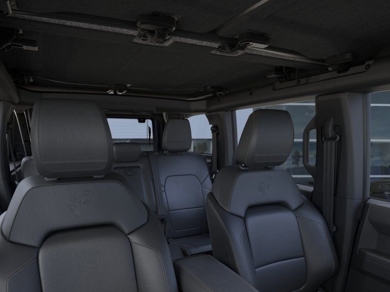 Thumbnail: 2025 Ford Bronco - 12