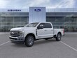  Ford F-250SD