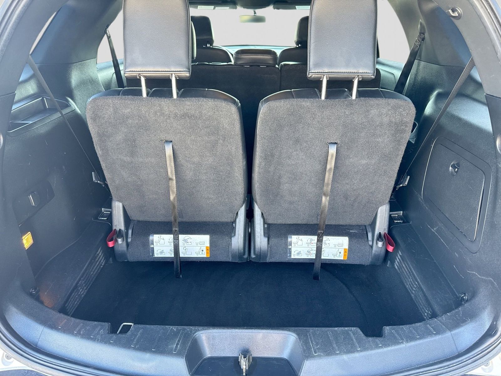 Thumbnail: 2017 Ford Explorer - 39