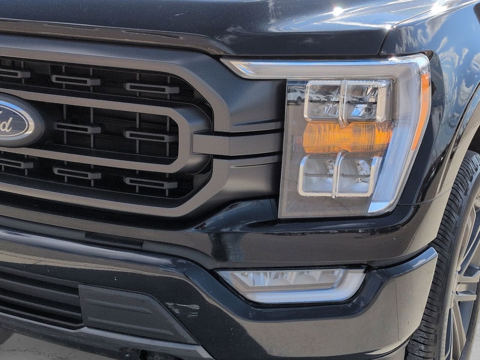 Thumbnail: 2023 Ford F-150 - 13