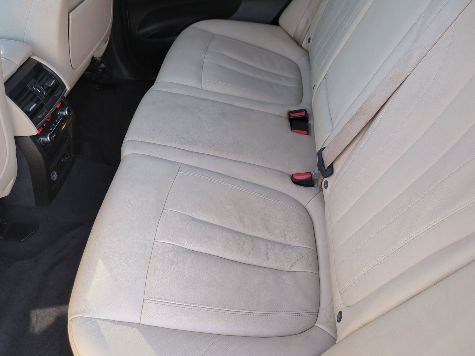 Thumbnail: 2016 BMW X5 - 21