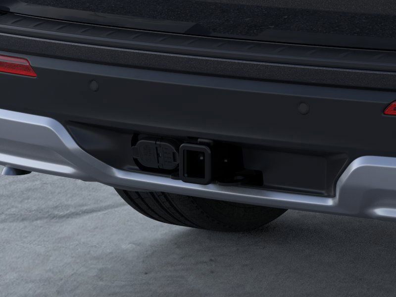 Thumbnail: 2026 Ford Explorer - 24