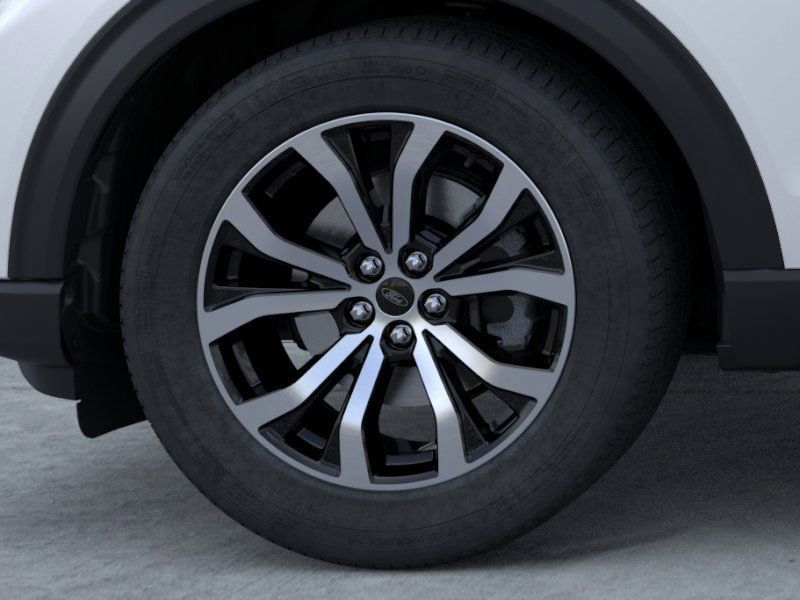 Thumbnail: 2026 Ford Explorer - 19