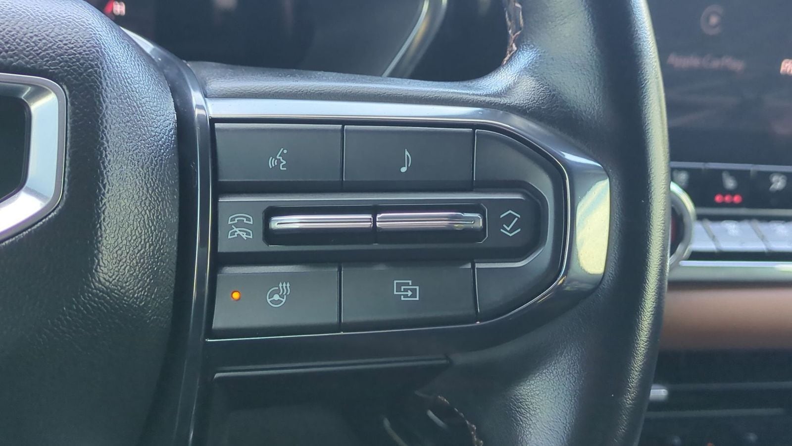 Thumbnail: 2023 GMC Canyon - 15