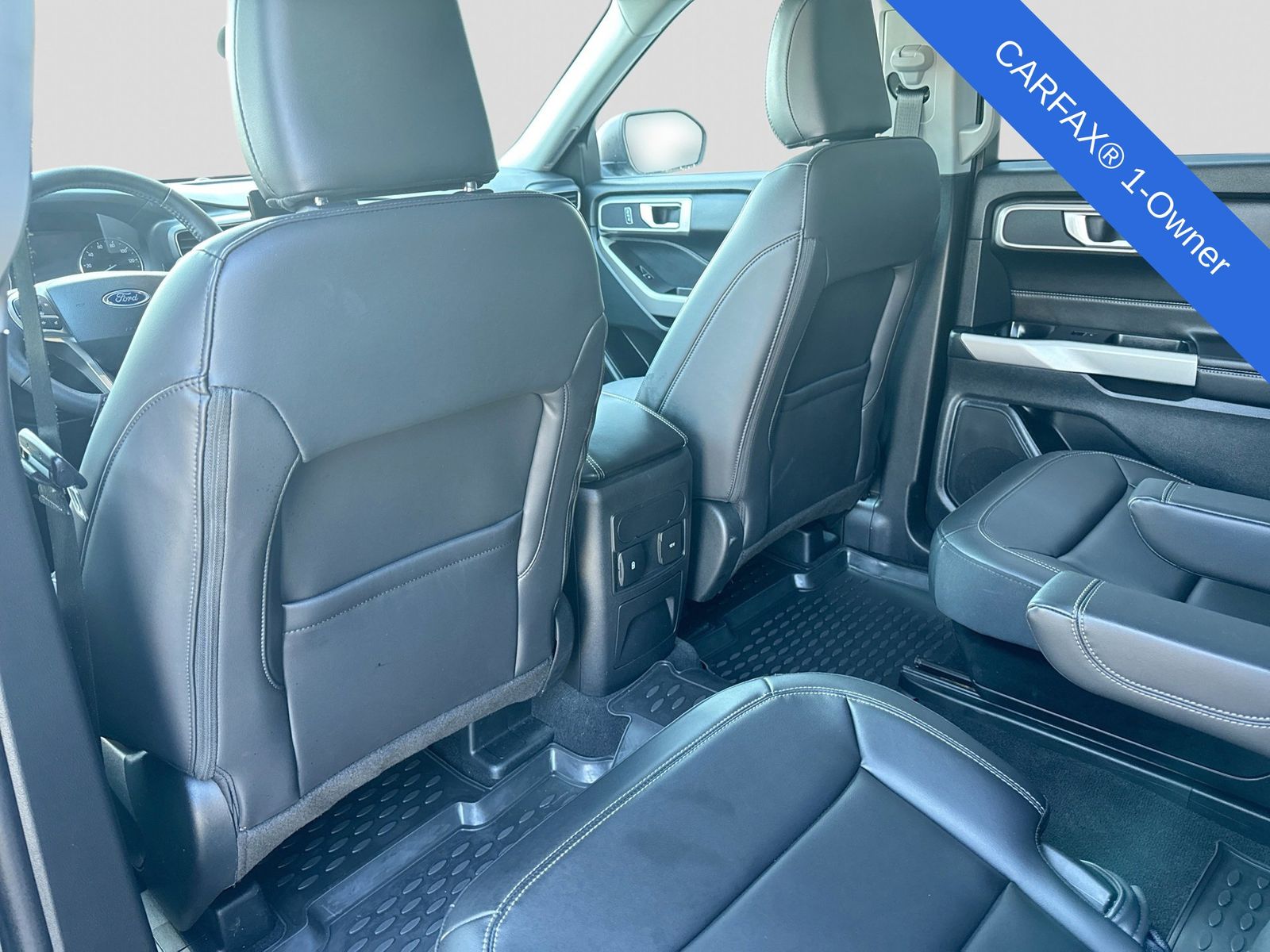 Thumbnail: 2024 Ford Explorer - 17