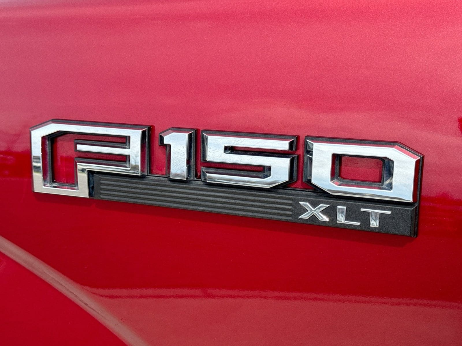 Thumbnail: 2018 Ford F-150 - 12