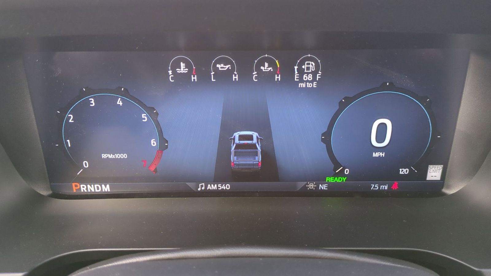 Thumbnail: 2025 Ford F-150 - 32