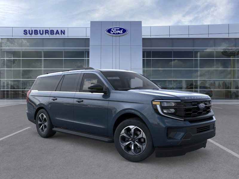 Thumbnail: 2026 Ford Expedition MAX - 7