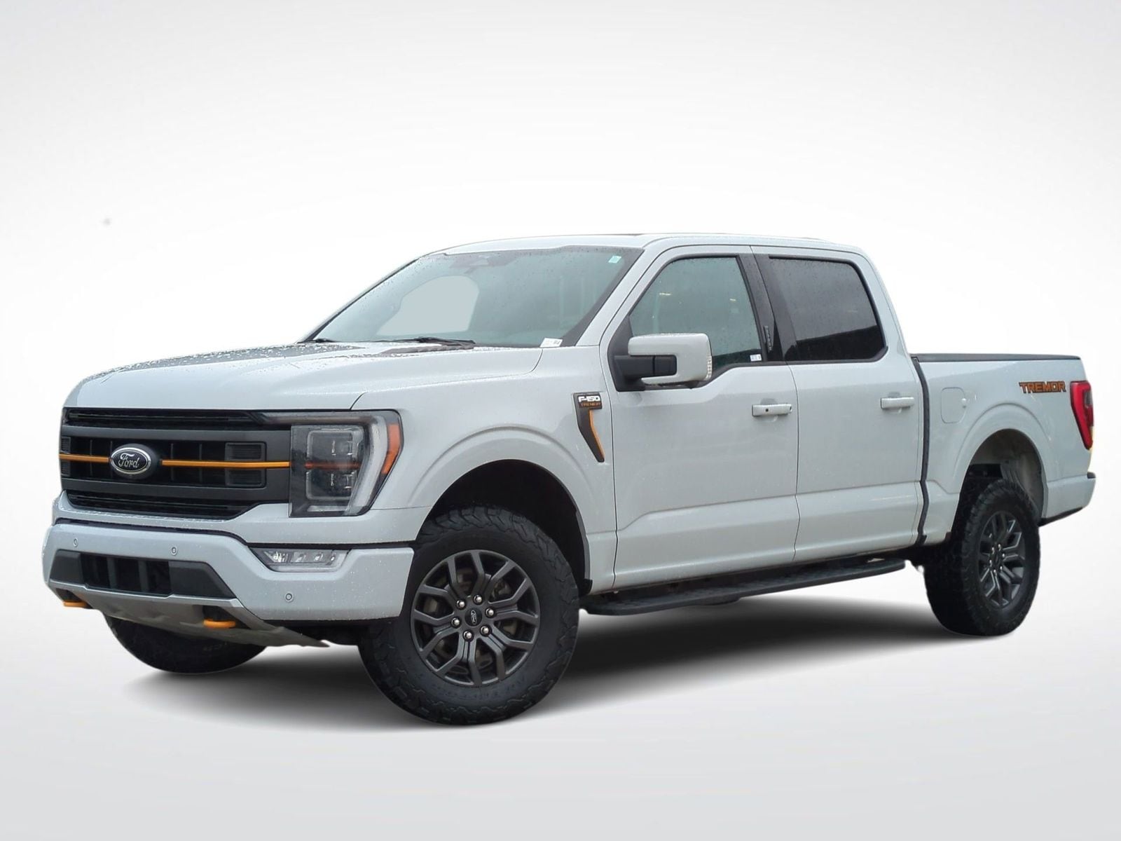 Thumbnail: 2023 Ford F-150 - 1