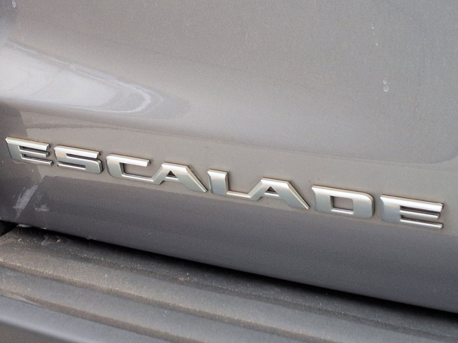 Thumbnail: 2020 Cadillac Escalade - 15