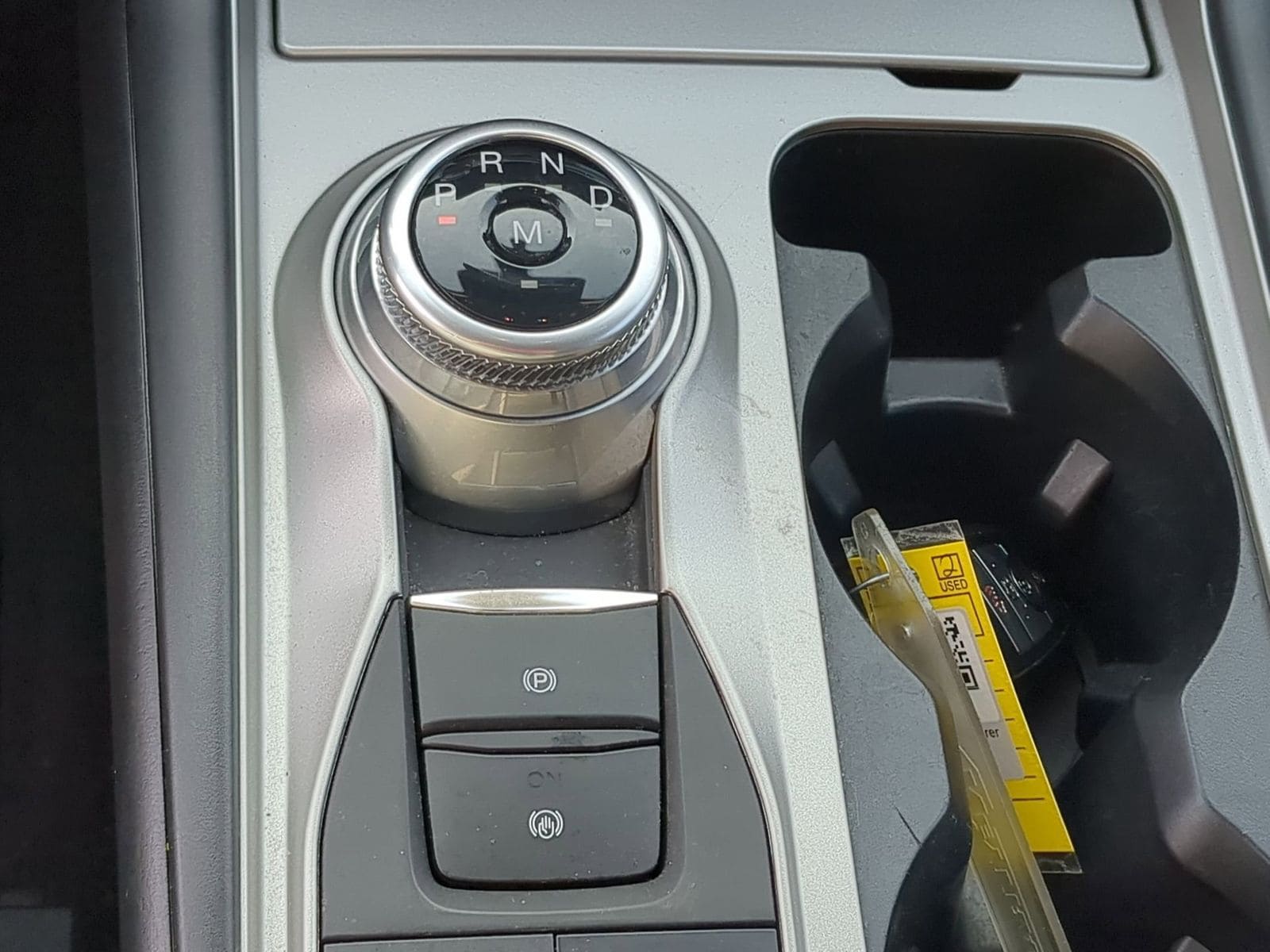 Thumbnail: 2020 Ford Explorer - 35