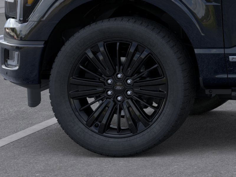 Thumbnail: 2026 Ford F-150 - 20