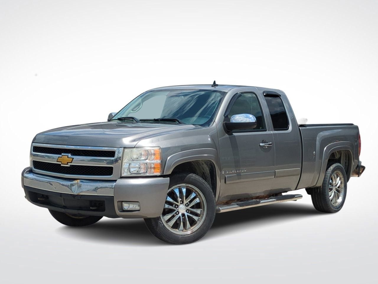 2007 Chevrolet Silverado 1500 LT -
                  Washington, MI