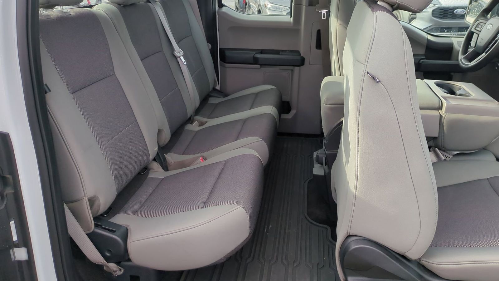 Thumbnail: 2018 Ford F-150 - 21