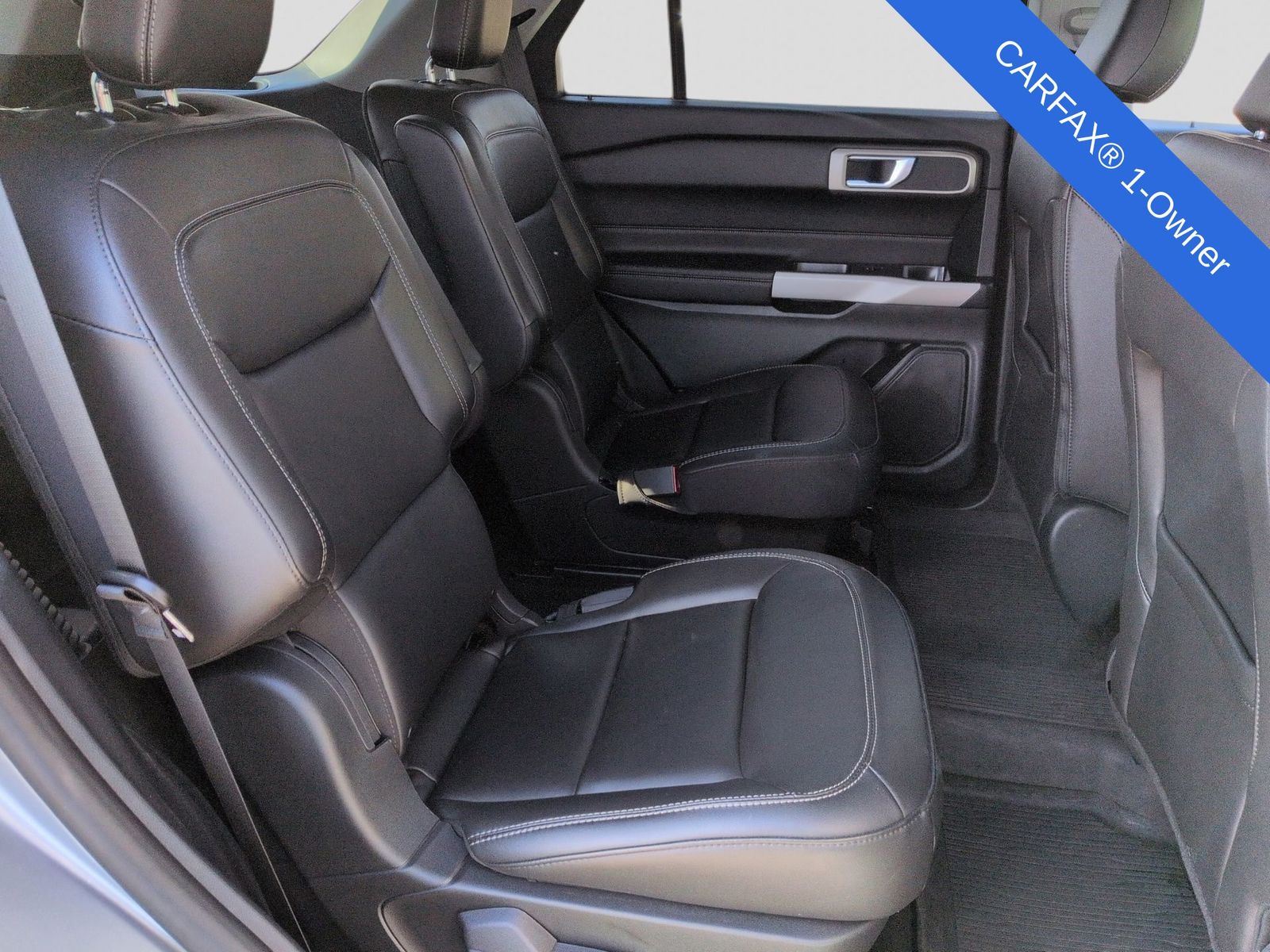 Thumbnail: 2024 Ford Explorer - 25