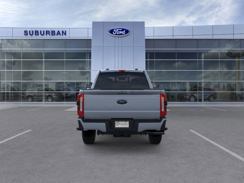 Thumbnail: 2026 Ford F-250 - 6