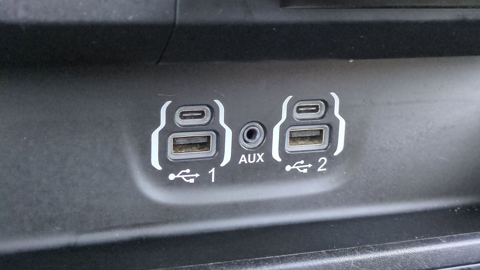 Thumbnail: 2020 RAM 1500 - 37