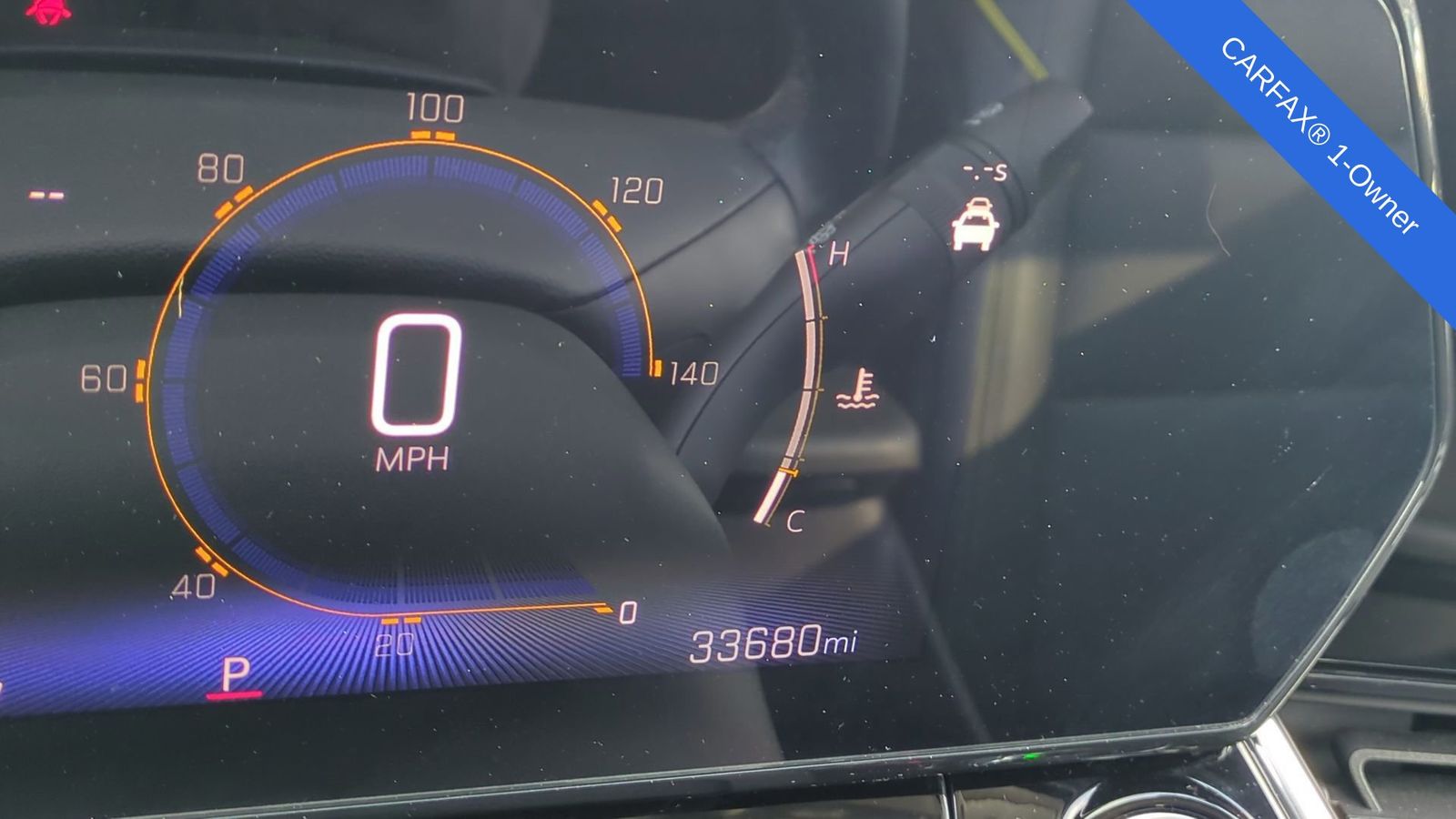 Thumbnail: 2024 Chevrolet Trax - 37