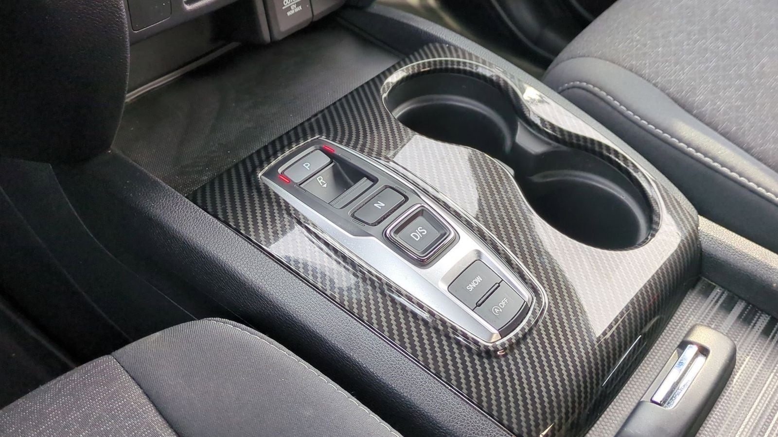 Thumbnail: 2021 Honda Passport - 33