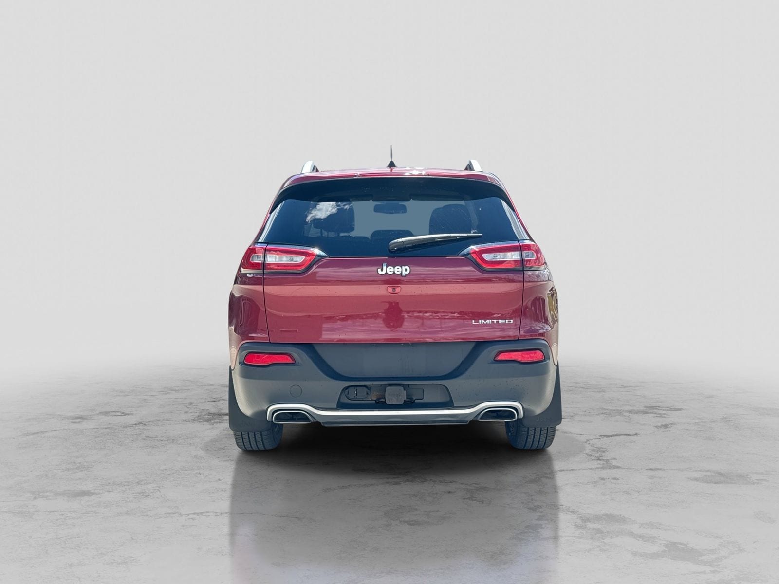 Thumbnail: 2016 Jeep Cherokee - 6
