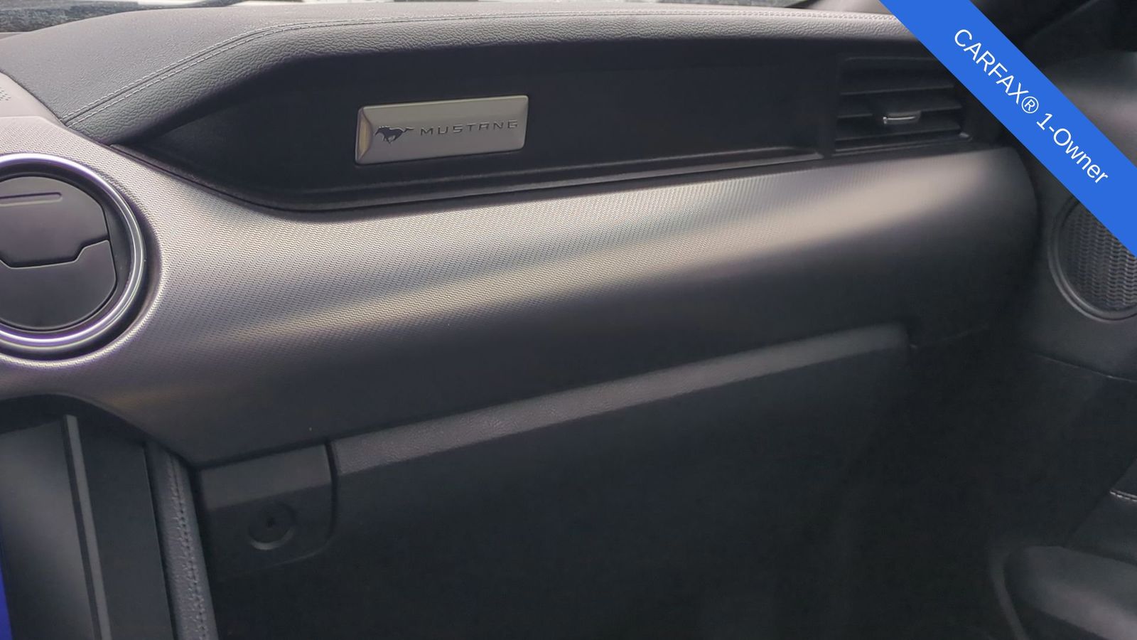 Thumbnail: 2021 Ford Mustang - 24