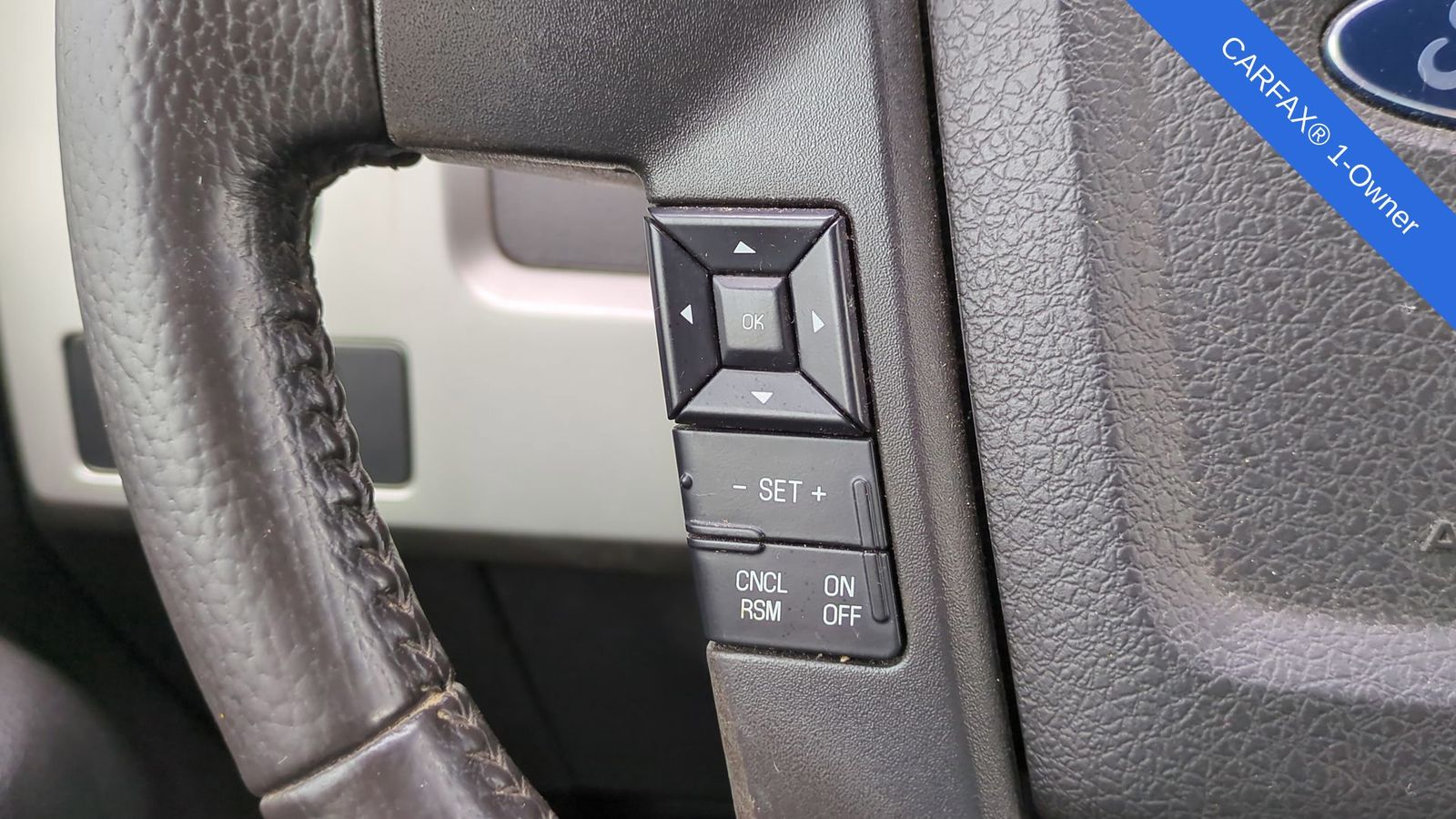 Thumbnail: 2014 Ford F-150 - 27