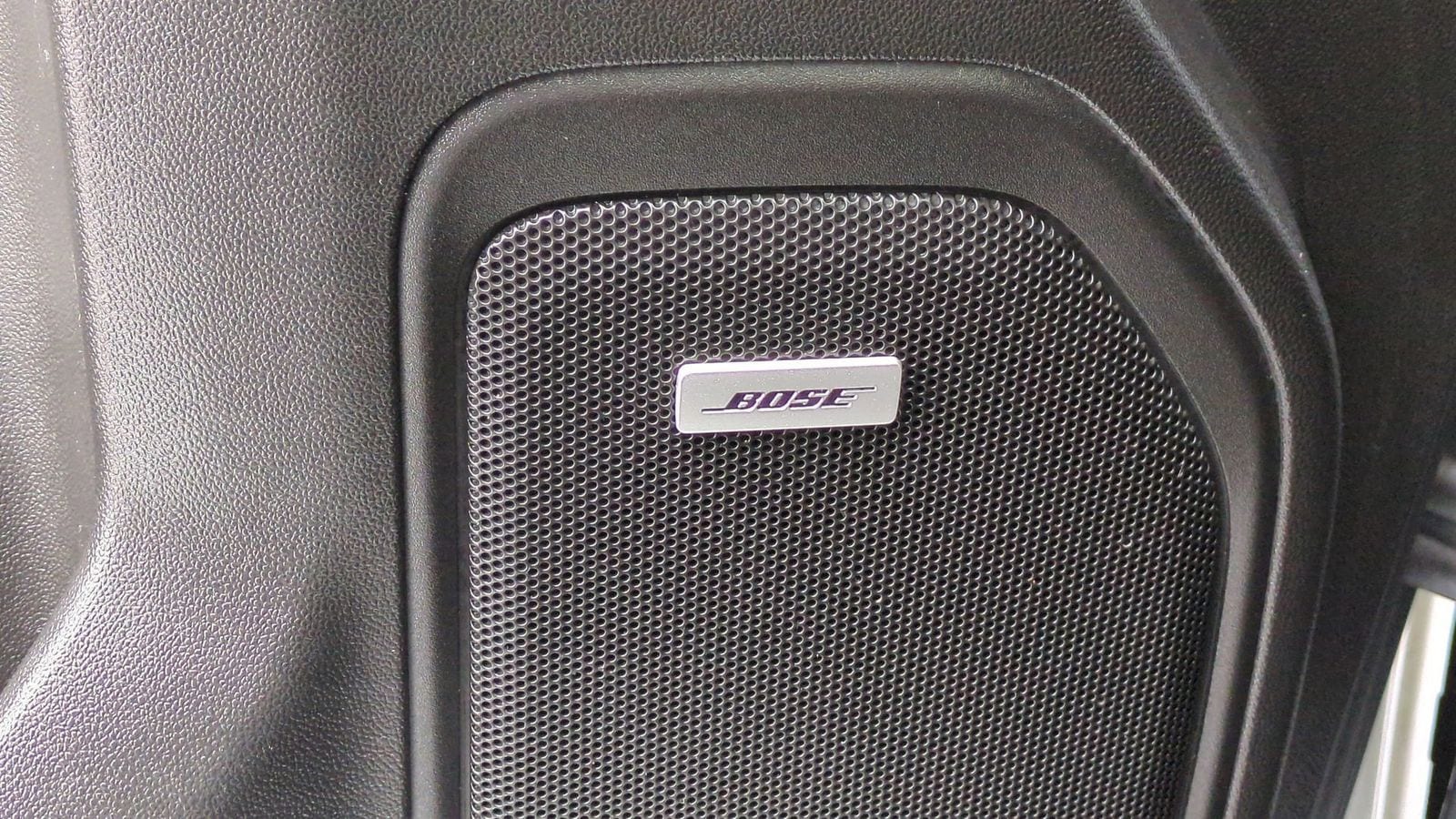 Thumbnail: 2021 Chevrolet Silverado 1500 - 36