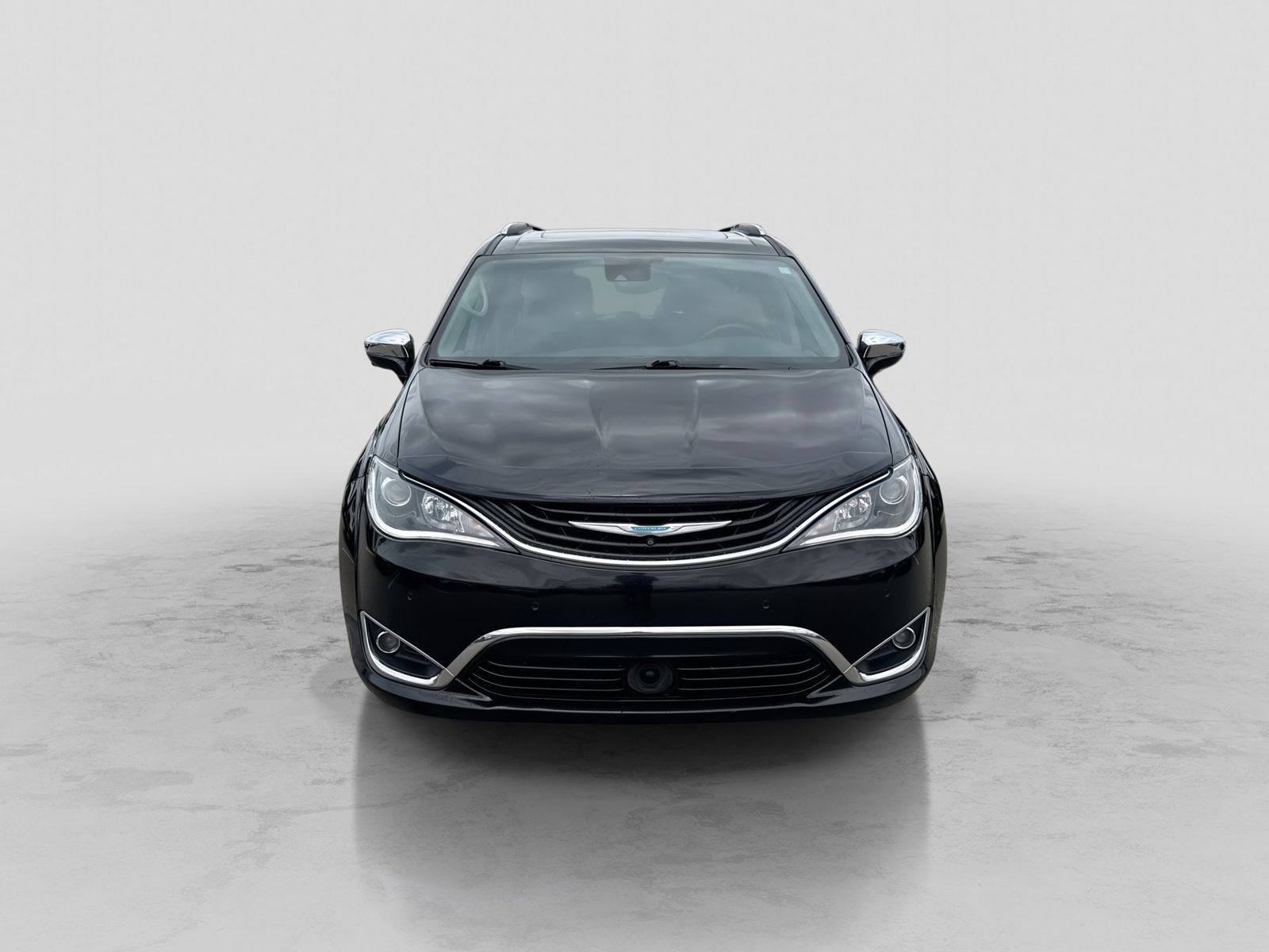 Thumbnail: 2018 Chrysler Pacifica - 12