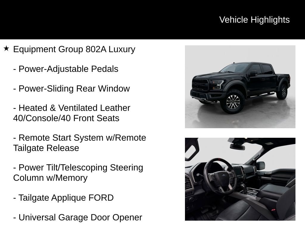 Thumbnail: 2020 Ford F-150 - 21