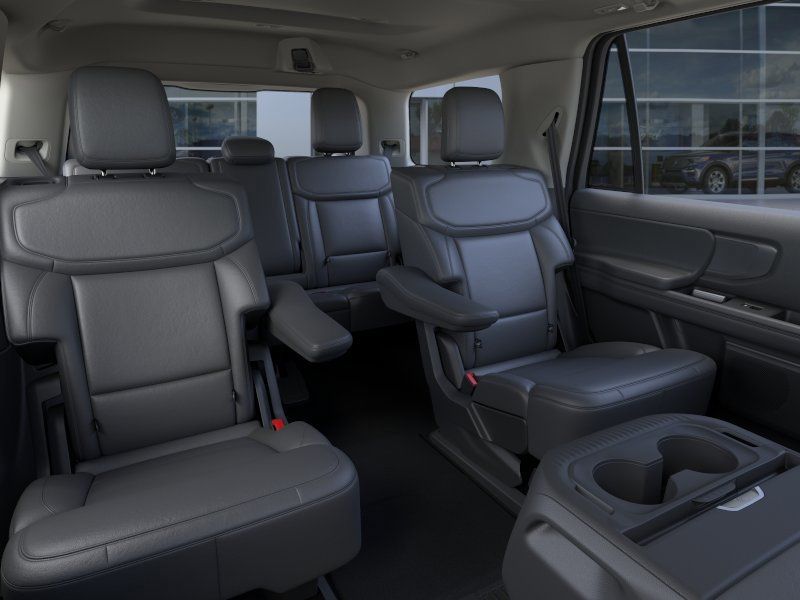 Thumbnail: 2026 Ford Expedition - 12