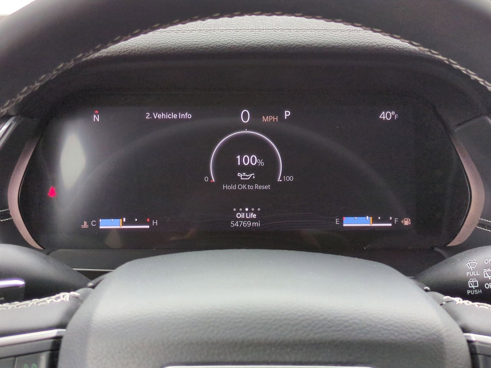 Thumbnail: 2023 Jeep Grand Cherokee - 39