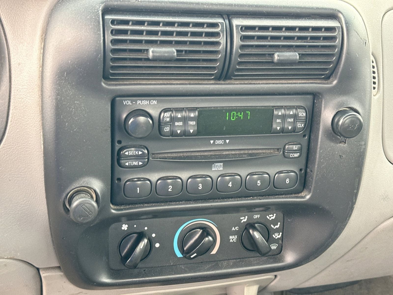 Thumbnail: 2000 Ford Ranger - 13