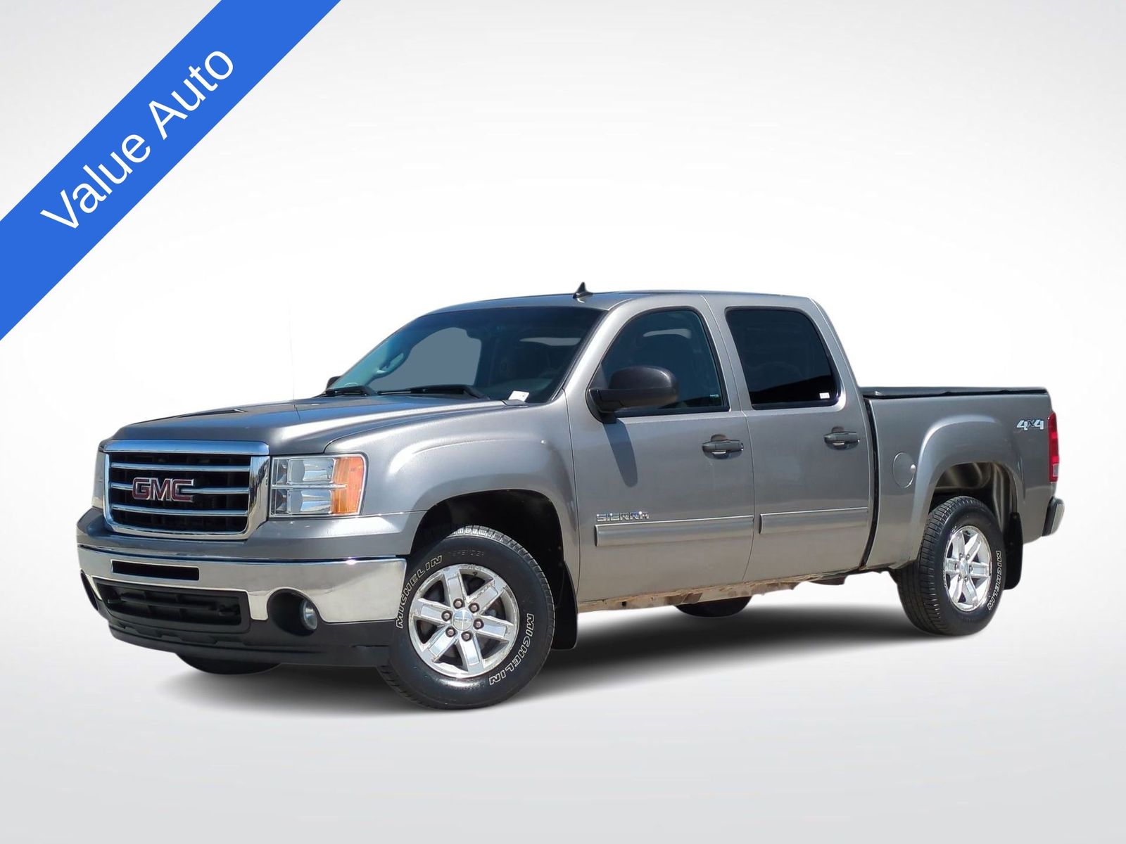 2013 GMC Sierra 1500 SLE -
                  Washington, MI