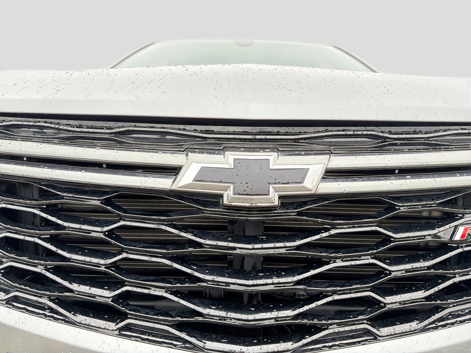 Thumbnail: 2023 Chevrolet Equinox - 14