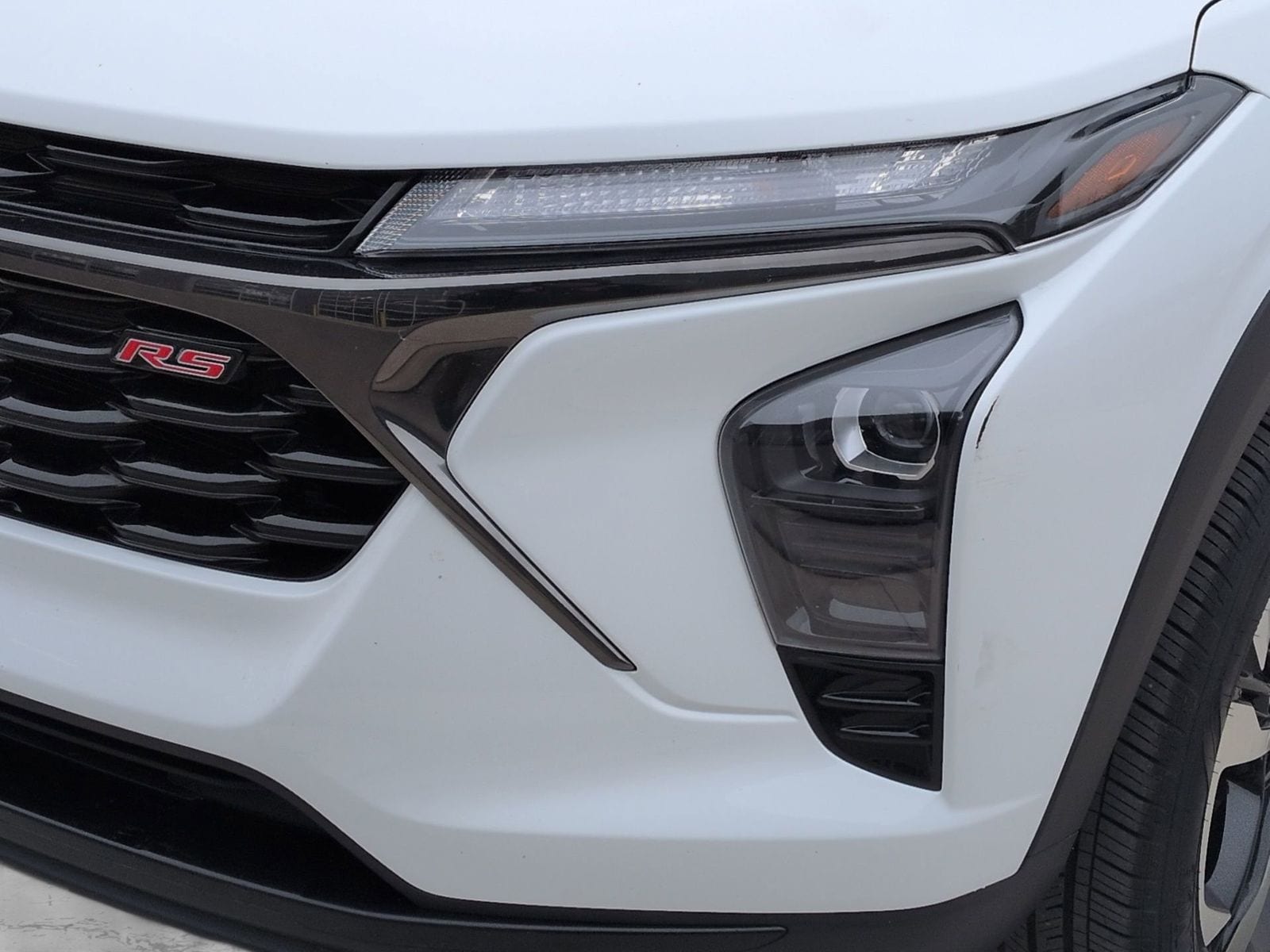 Thumbnail: 2024 Chevrolet Trax - 13