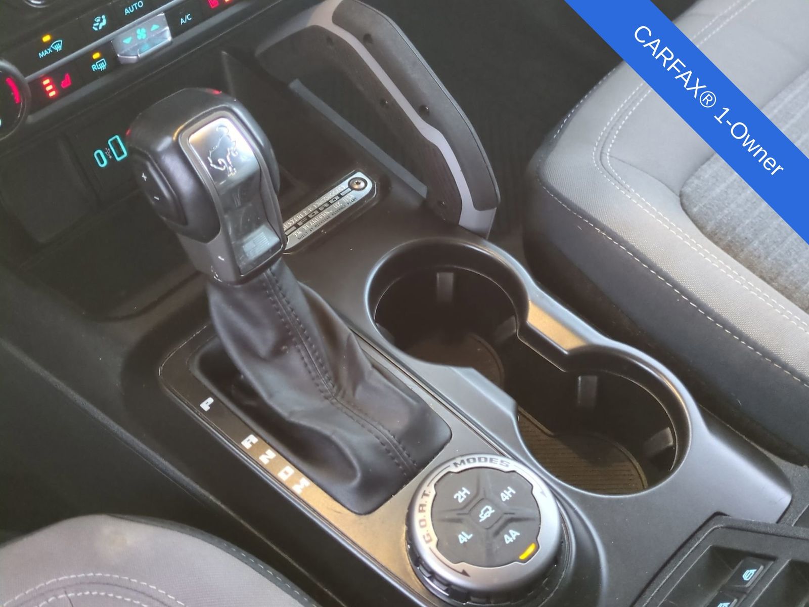 Thumbnail: 2023 Ford Bronco - 36